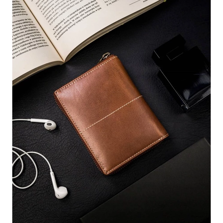 ALWAYS WILD Férfi pénztárca