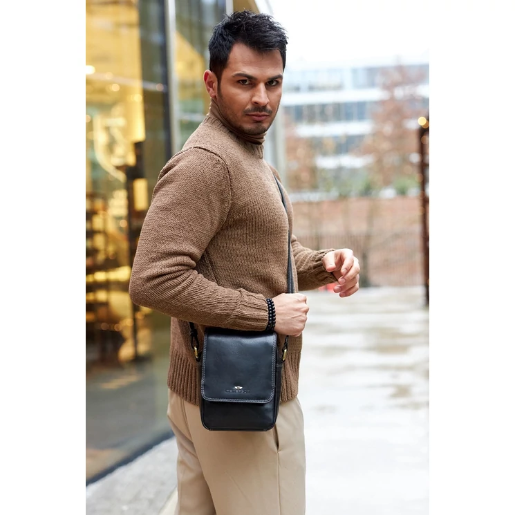 Peterson Férfi táska