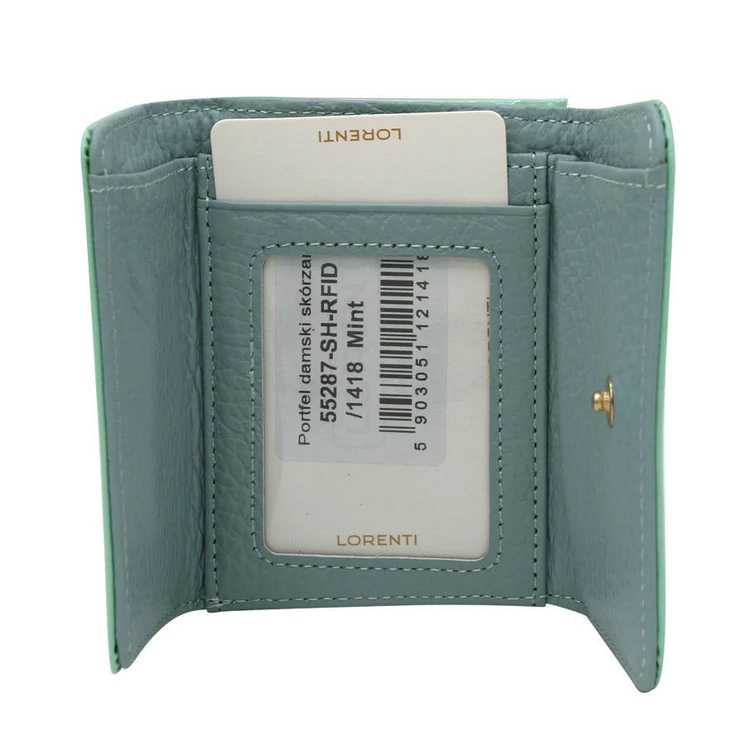 LORENTI Női pénztárca