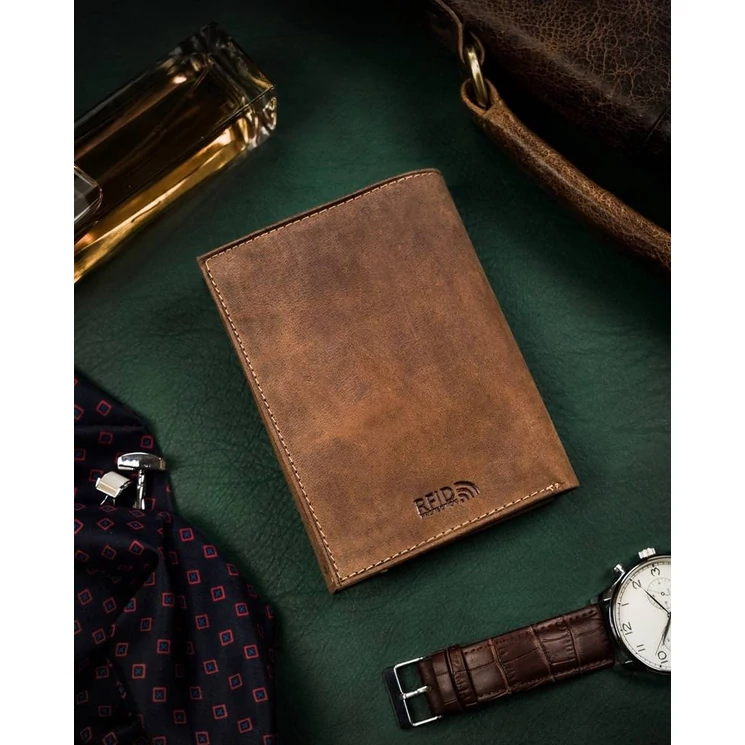 Peterson Férfi pénztárca