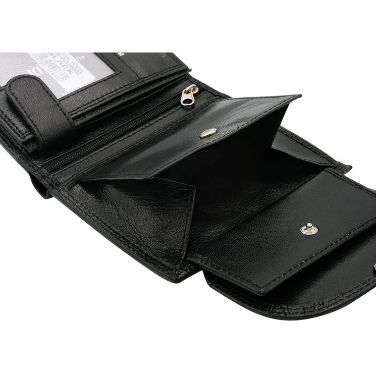 4U Cavaldi Női pénztárca