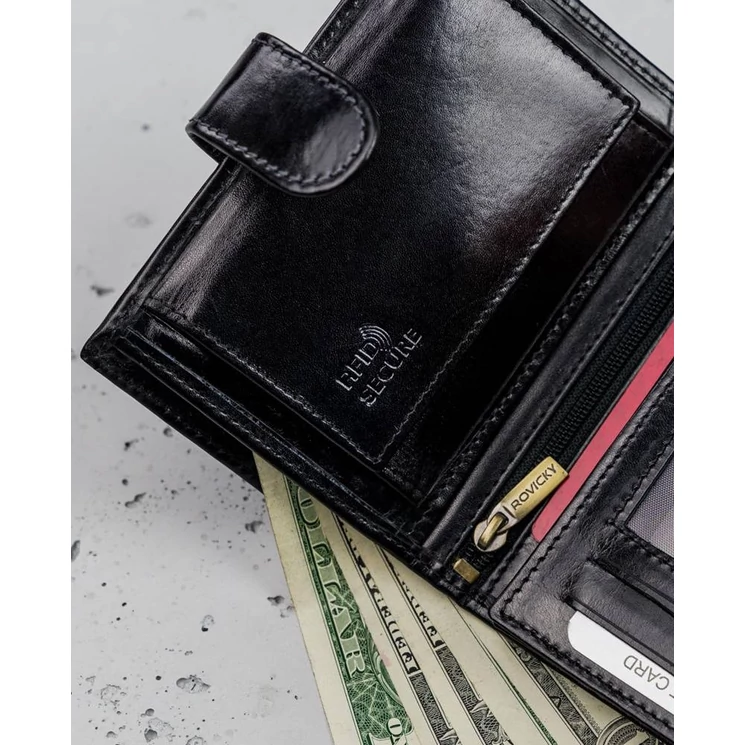 ROVICKY Férfi pénztárca