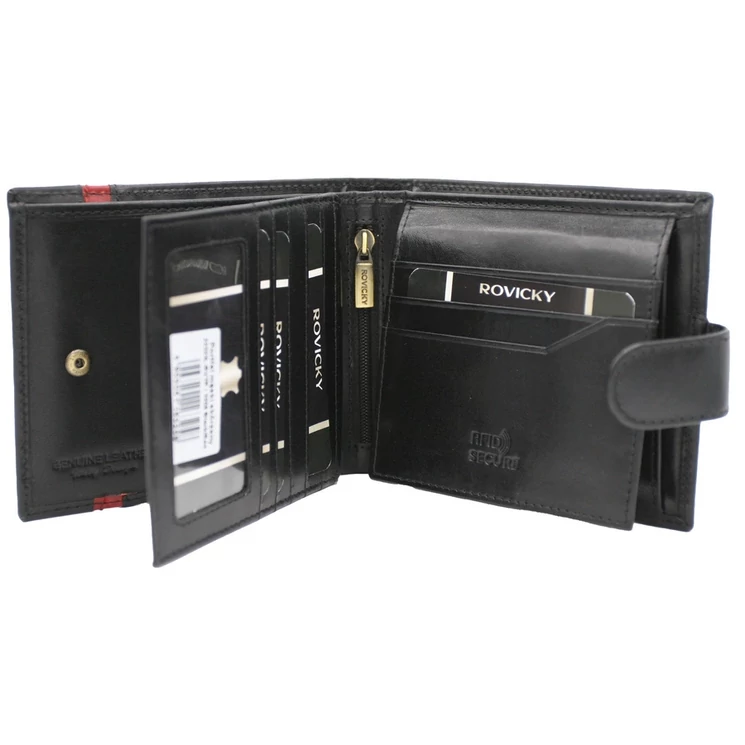 ROVICKY Férfi pénztárca