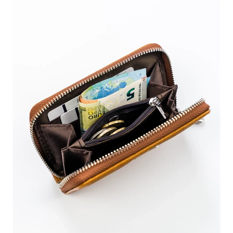 DAVID JONES Női pénztárca