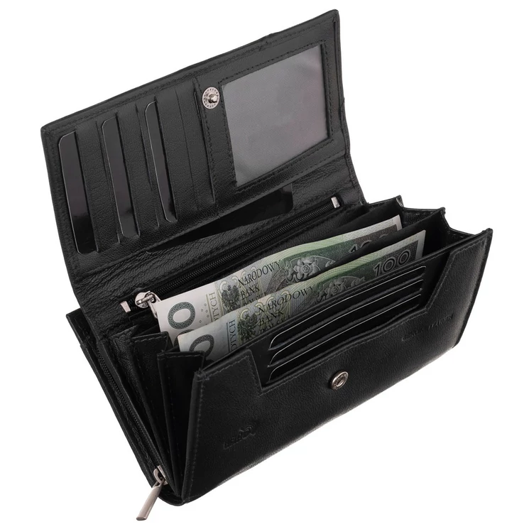 Euroline Női pénztárca