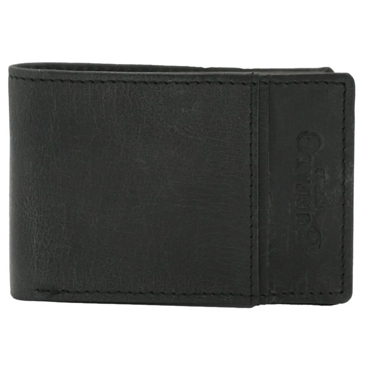 BUFFALO WILD Férfi pénztárca