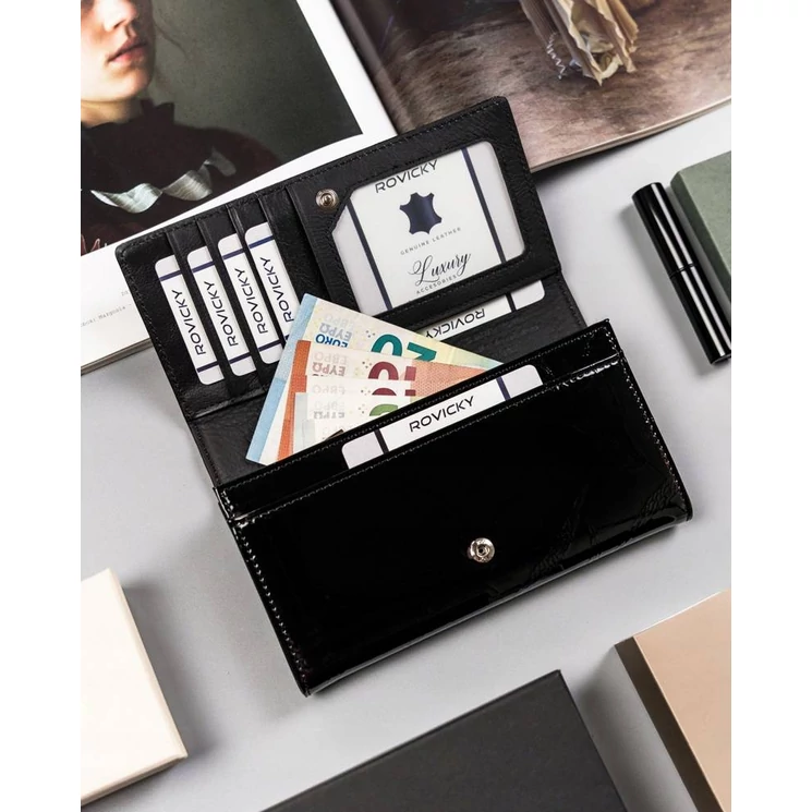 PIERRE CARDIN Női pénztárca