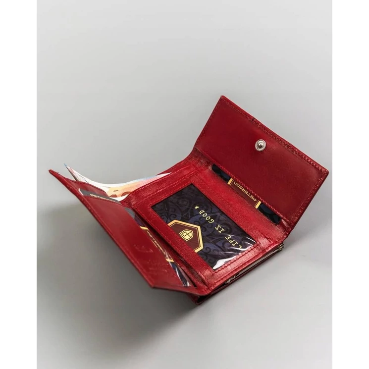 Peterson Női pénztárca