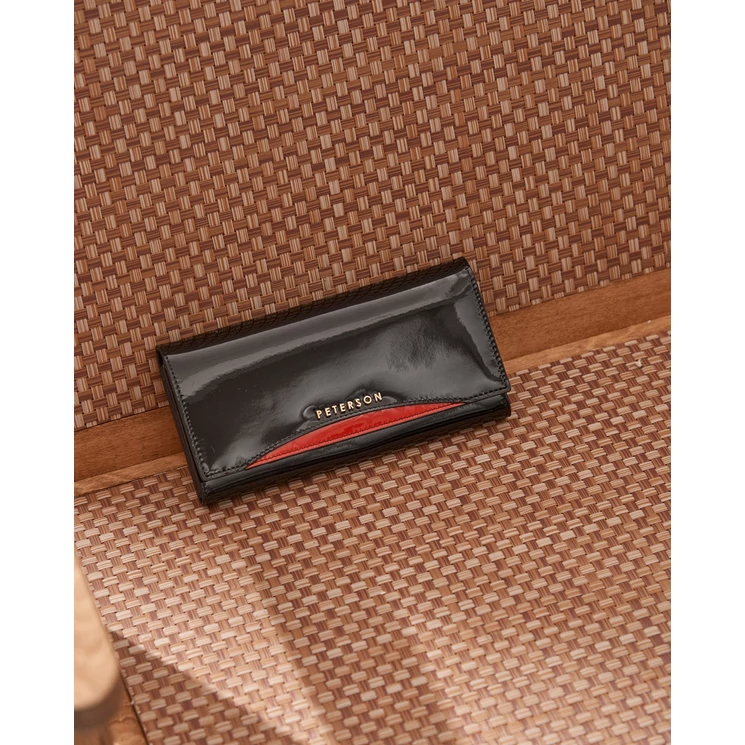 Peterson Női pénztárca