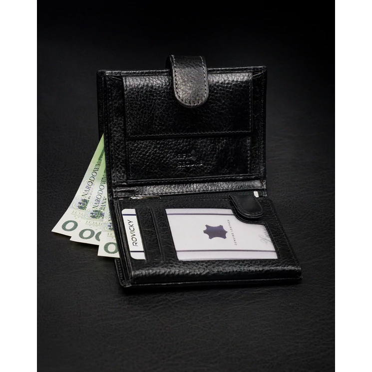 ROVICKY Férfi pénztárca