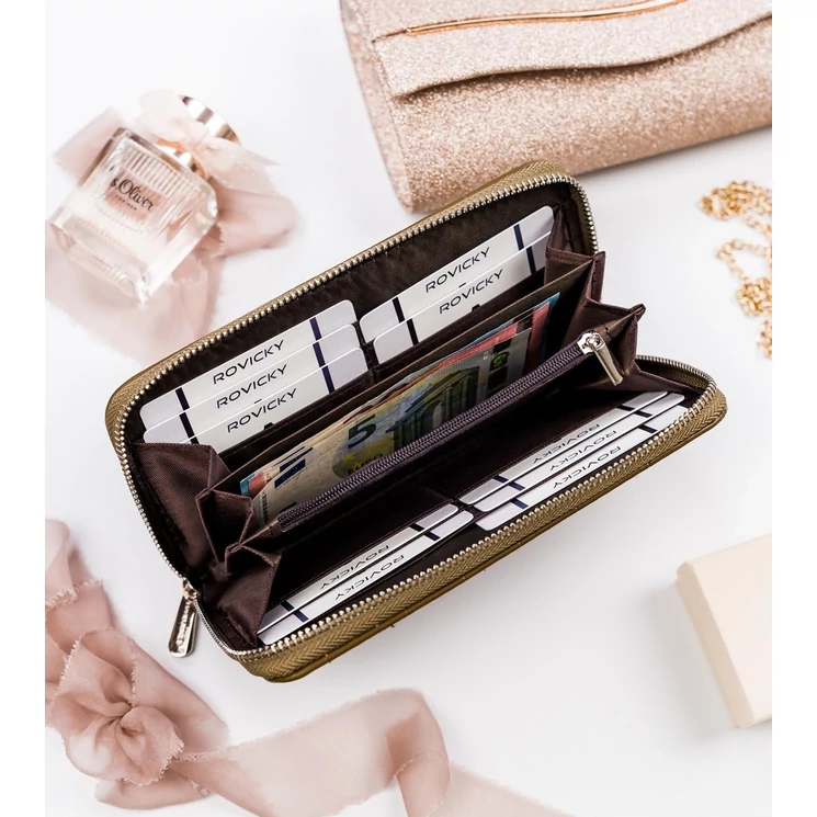 DAVID JONES Női pénztárca