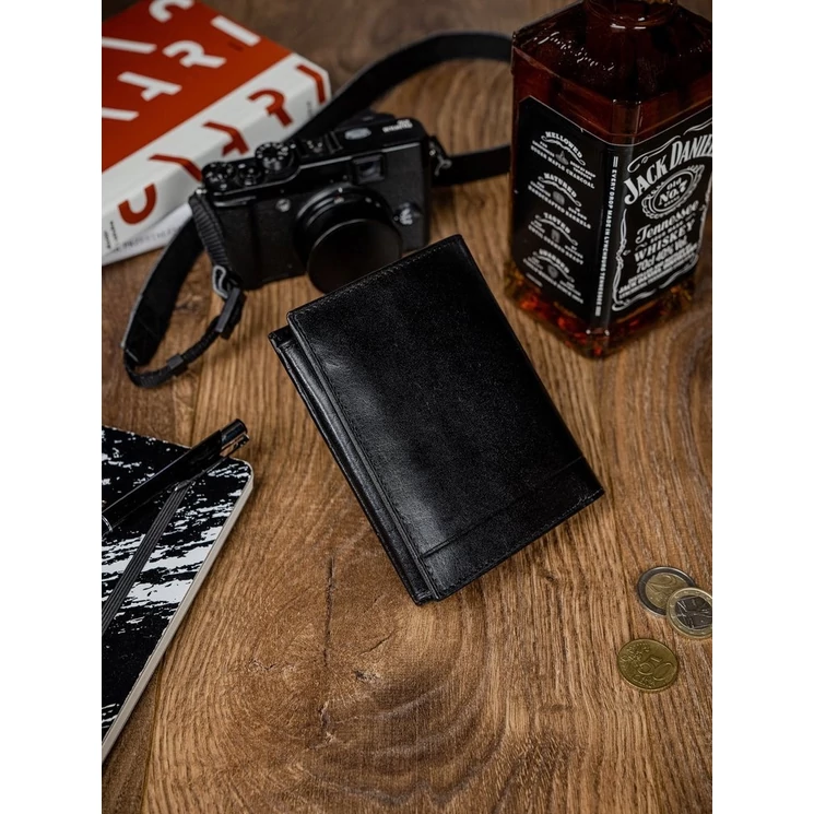 PIERRE CARDIN Férfi pénztárca