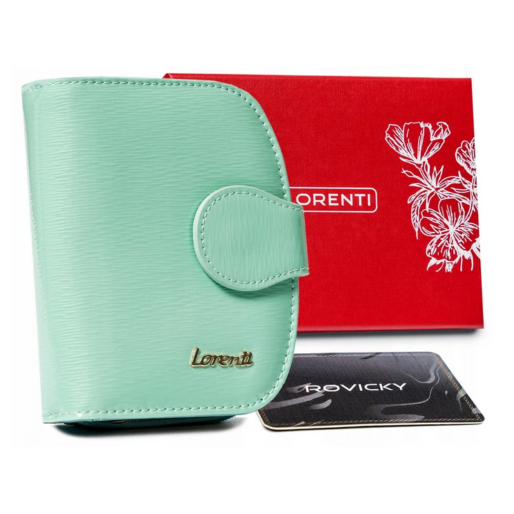 LORENTI Női pénztárca