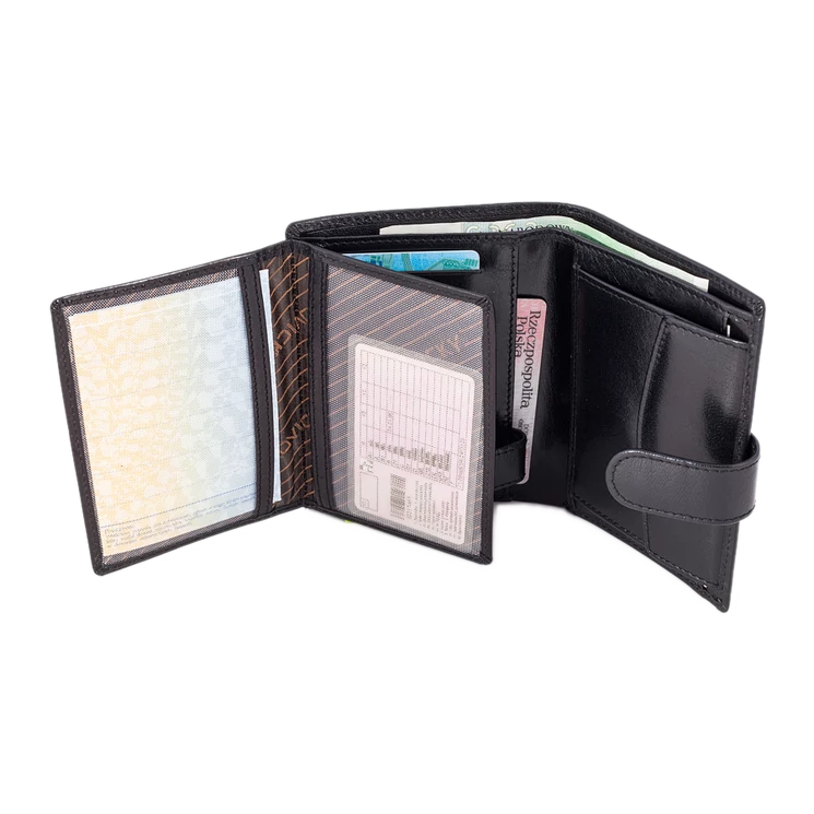 ROVICKY Férfi pénztárca