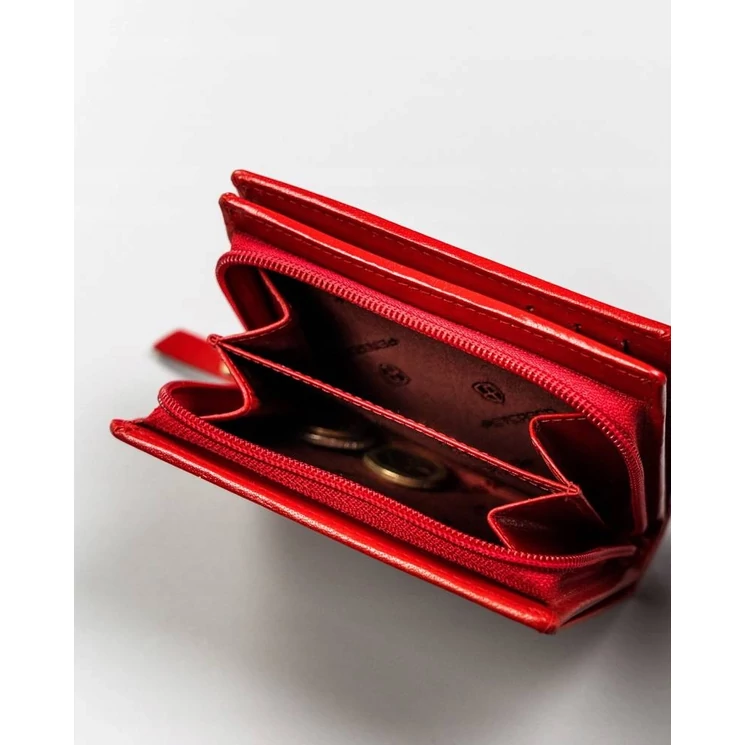 Peterson Női pénztárca