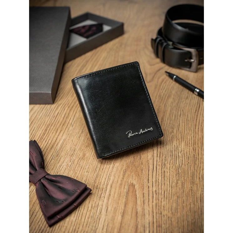 PIERRE ANDREUS Férfi pénztárca