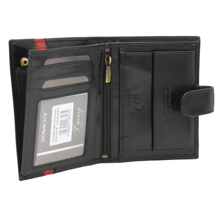 ROVICKY Férfi pénztárca