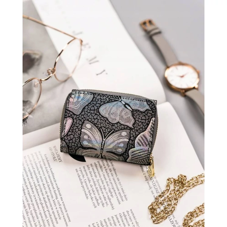 Peterson Női pénztárca