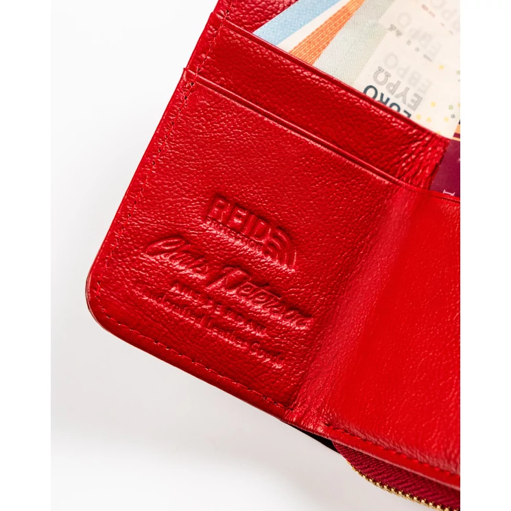 Peterson Női pénztárca