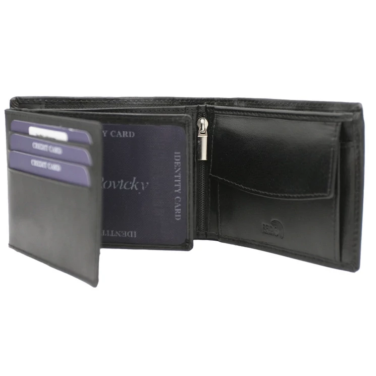 ROVICKY Férfi pénztárca
