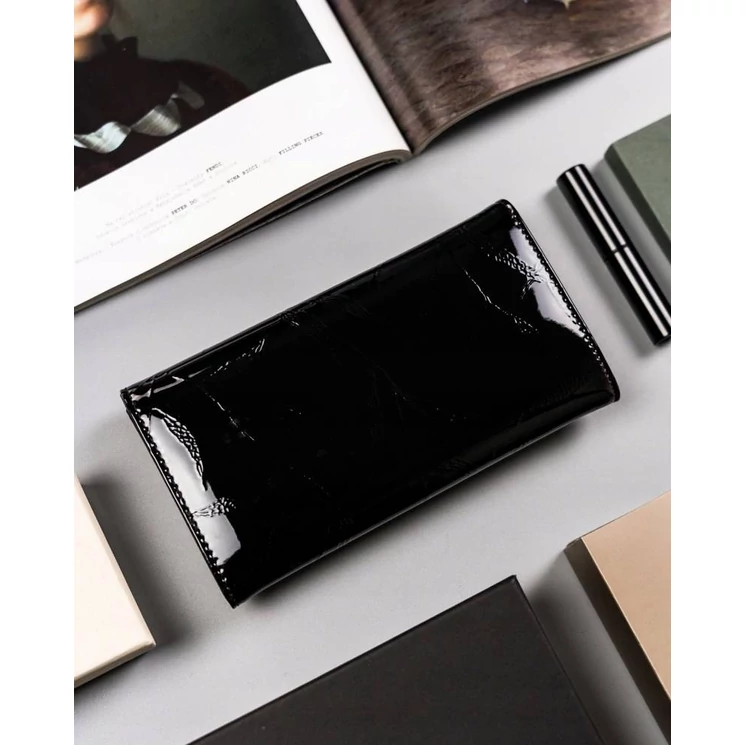 PIERRE CARDIN Női pénztárca