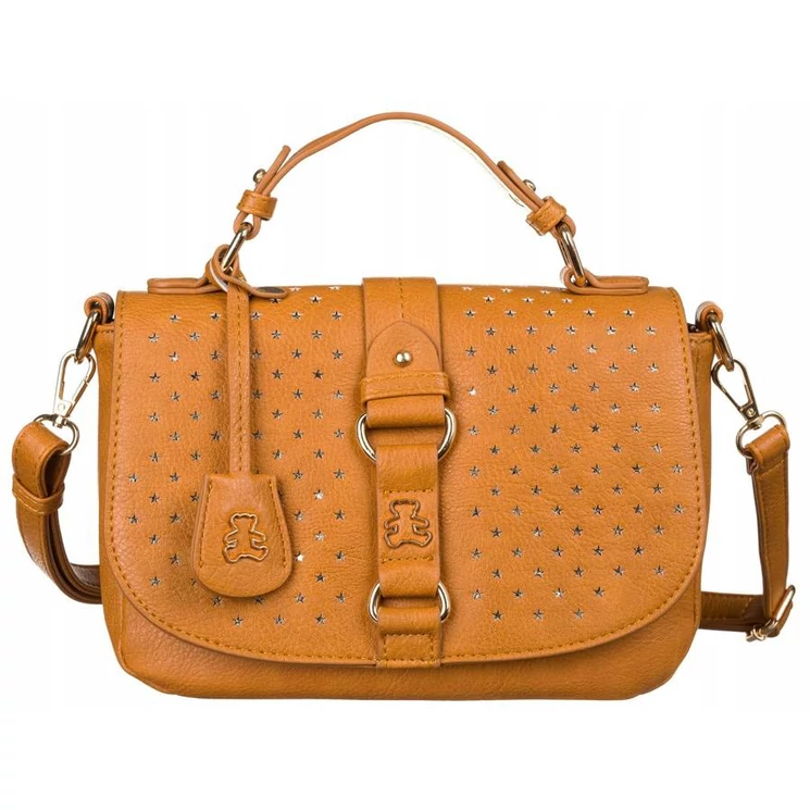 LuluCastagnette Női táska