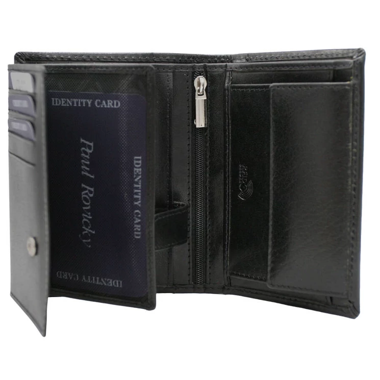 ROVICKY Férfi pénztárca