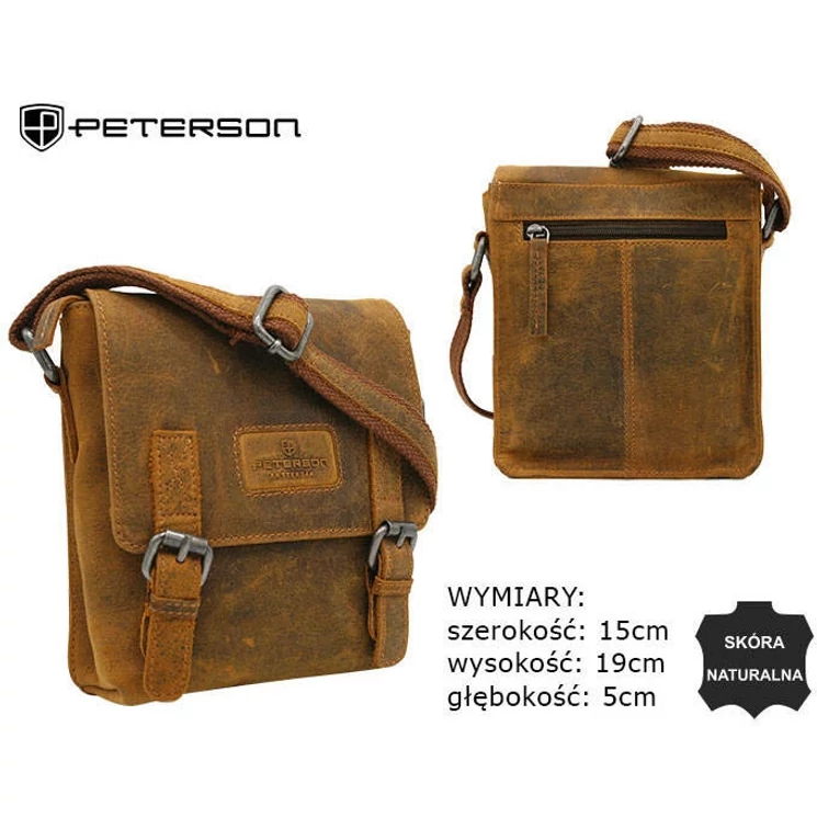 Peterson Férfi táska