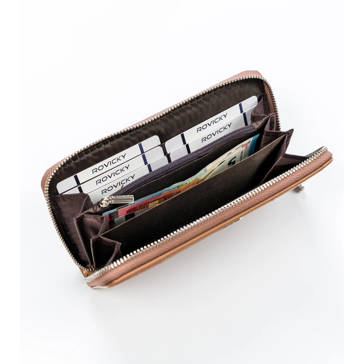 DAVID JONES Női pénztárca