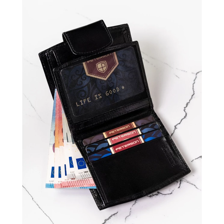 Peterson Női pénztárca