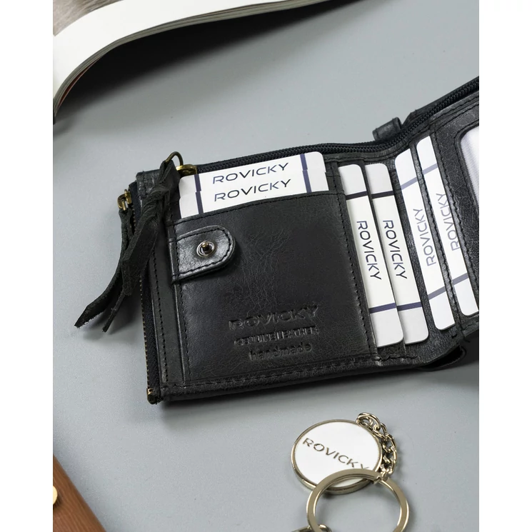 ROVICKY Férfi pénztárca