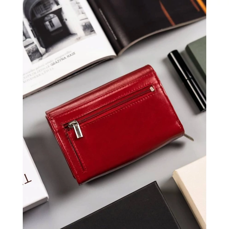 Peterson Női pénztárca