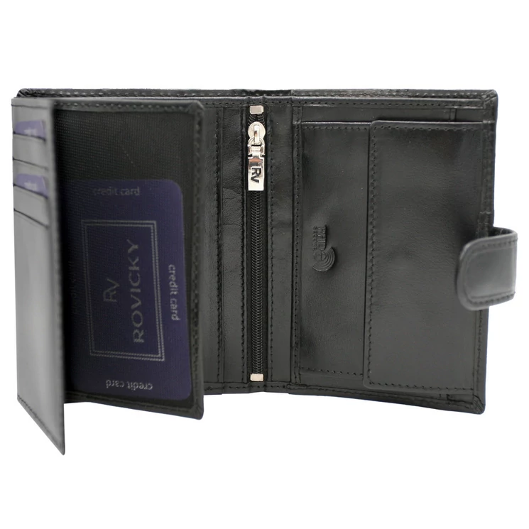ROVICKY Férfi pénztárca