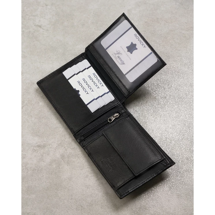 ALWAYS WILD Férfi pénztárca