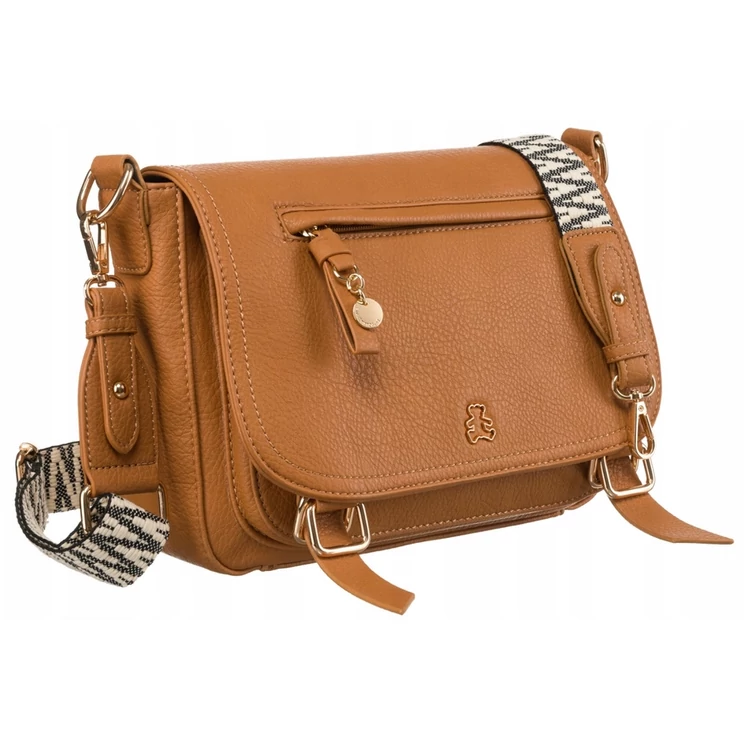 LuluCastagnette Női táska