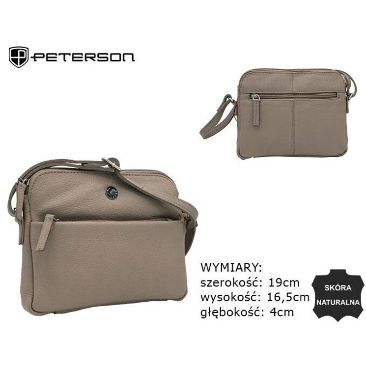Peterson Női táska