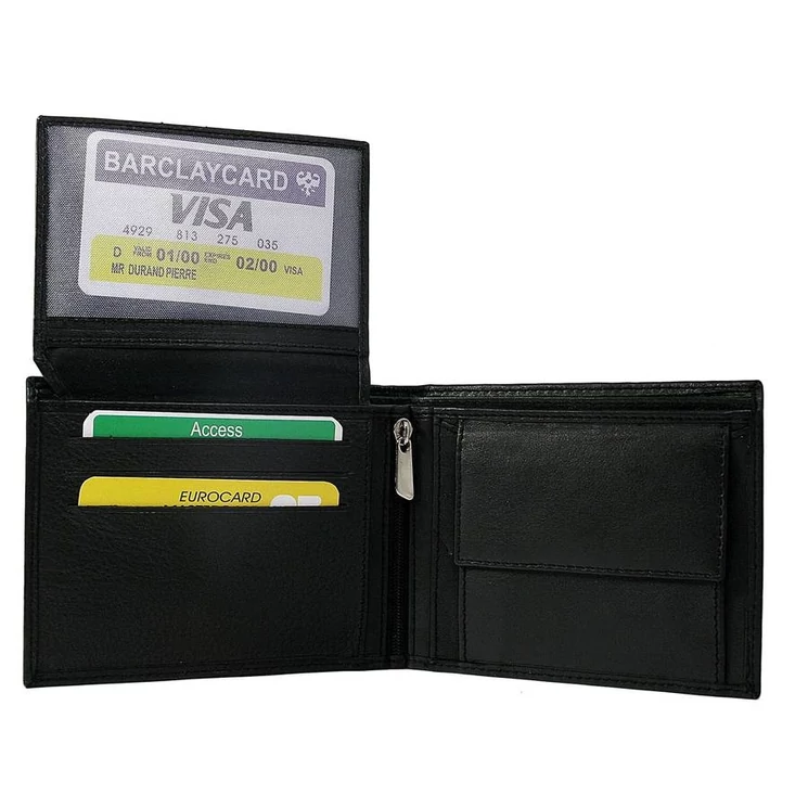 Euroline Férfi pénztárca