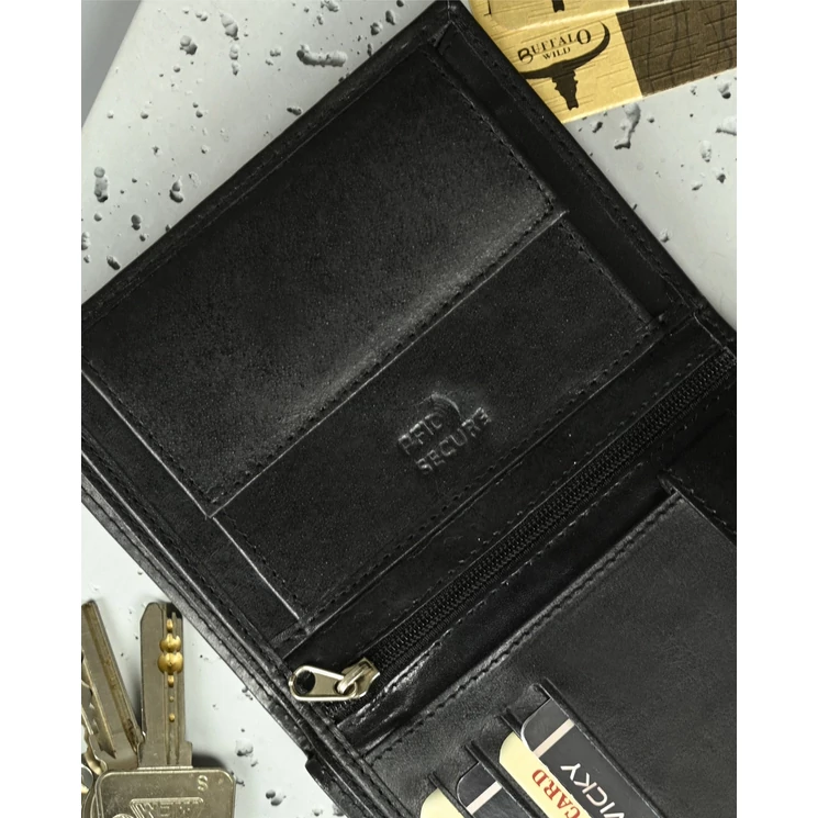 ALWAYS WILD Férfi pénztárca