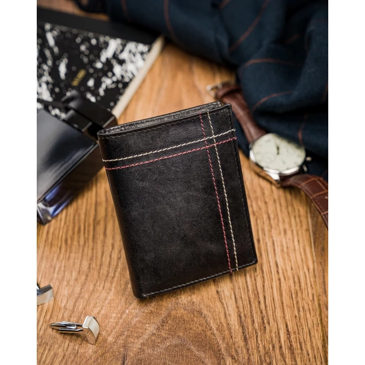 ALWAYS WILD Férfi pénztárca