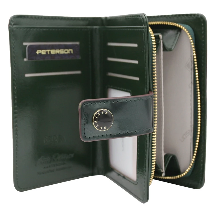 Peterson Női pénztárca