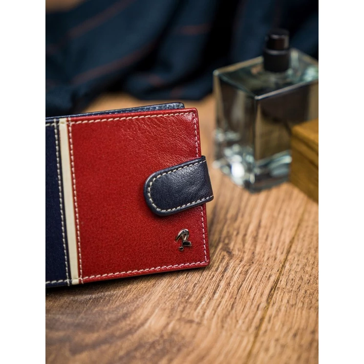 ROVICKY Férfi pénztárca