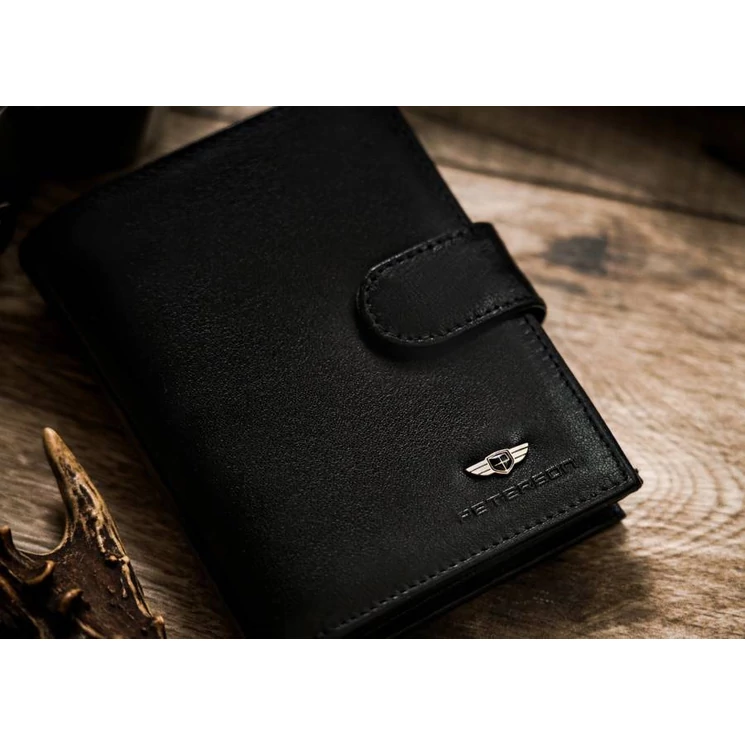 Peterson Férfi pénztárca