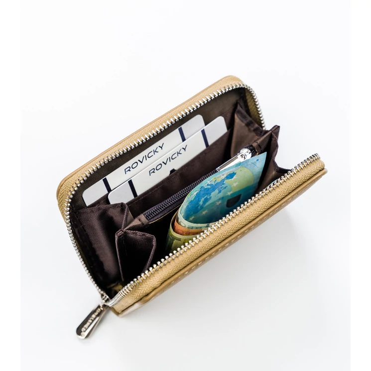 DAVID JONES Női pénztárca