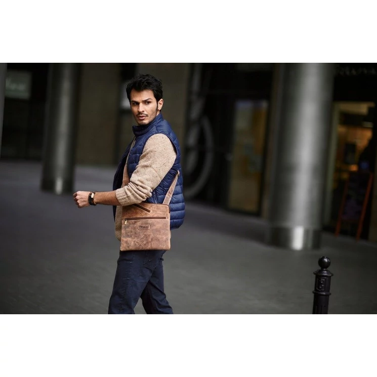 ALWAYS WILD Férfi táska