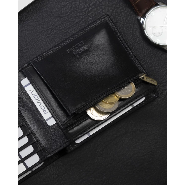 ROVICKY Férfi pénztárca