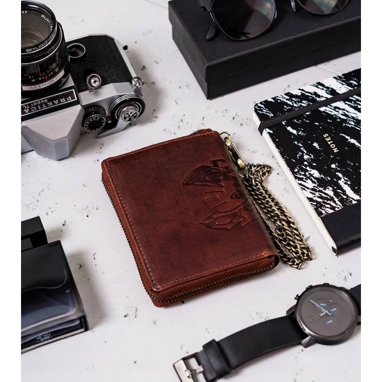 Peterson Férfi pénztárca