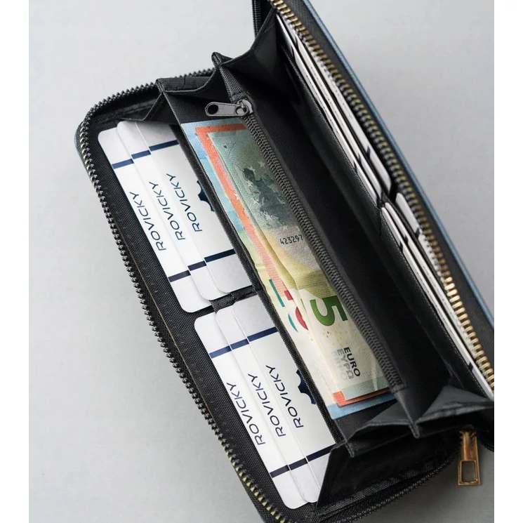 4U Cavaldi Női pénztárca