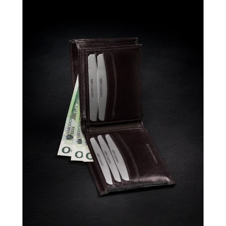 ROVICKY Férfi pénztárca