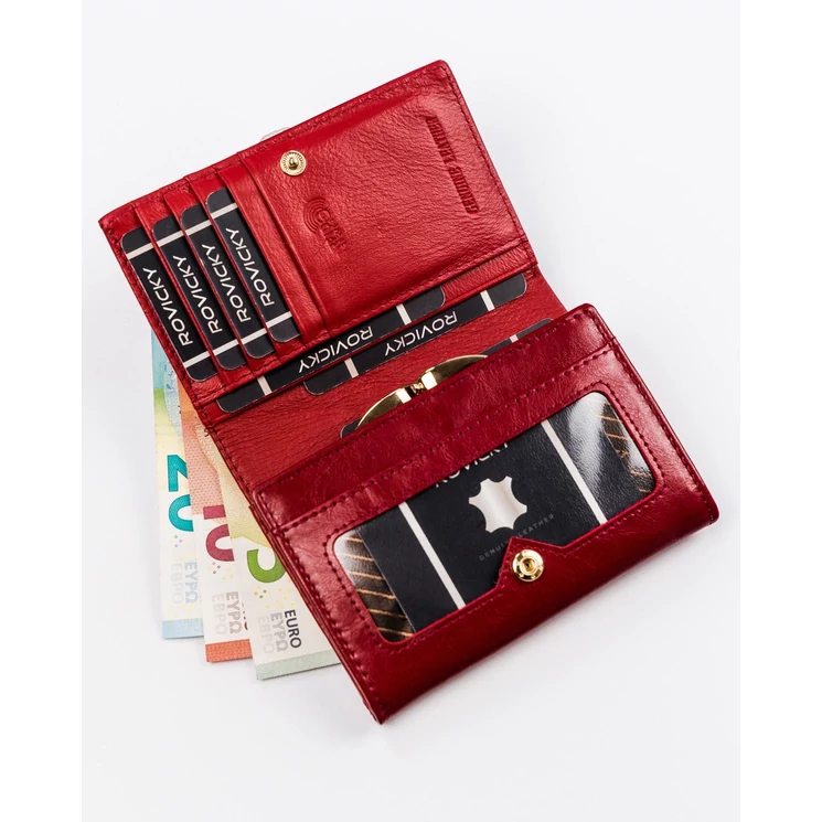 ROVICKY Női pénztárca