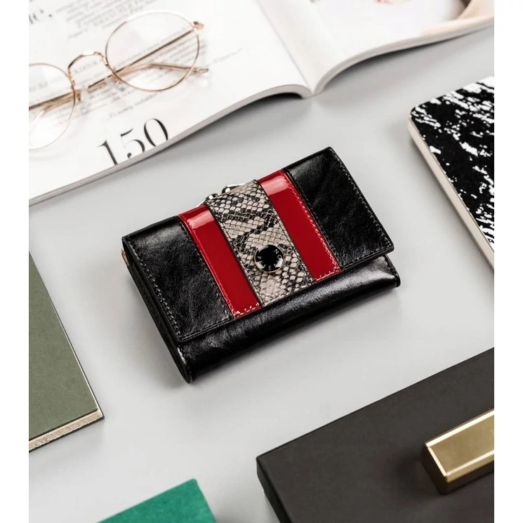 Peterson Női pénztárca